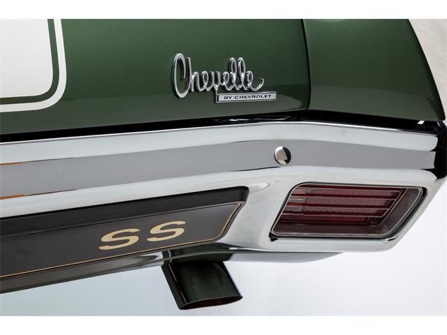1970 Chevrolet Chevelle (CC-2096791) for sale in Clifton Park, New York