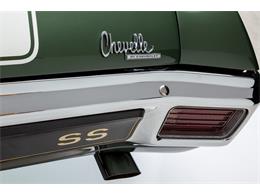 1970 Chevrolet Chevelle (CC-2096791) for sale in Clifton Park, New York