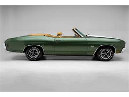 1970 Chevrolet Chevelle (CC-2096791) for sale in Clifton Park, New York