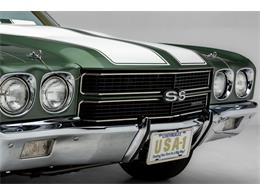 1970 Chevrolet Chevelle (CC-2096791) for sale in Clifton Park, New York
