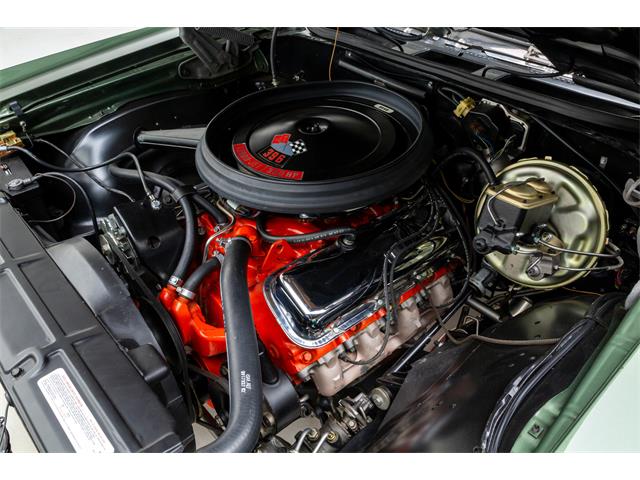 1970 Chevrolet Chevelle (CC-2096791) for sale in Clifton Park, New York