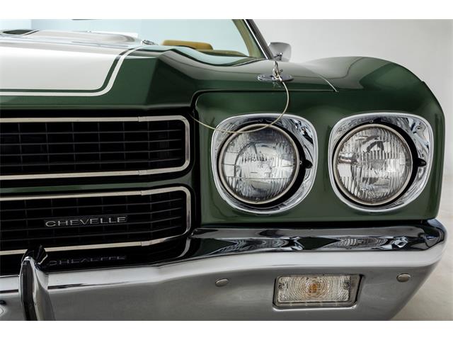 1970 Chevrolet Chevelle (CC-2096791) for sale in Clifton Park, New York