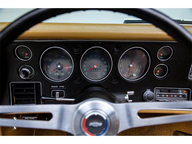 1970 Chevrolet Chevelle (CC-2096791) for sale in Clifton Park, New York