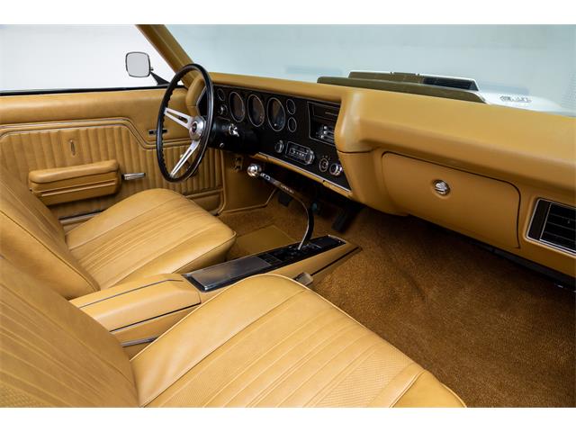 1970 Chevrolet Chevelle (CC-2096791) for sale in Clifton Park, New York