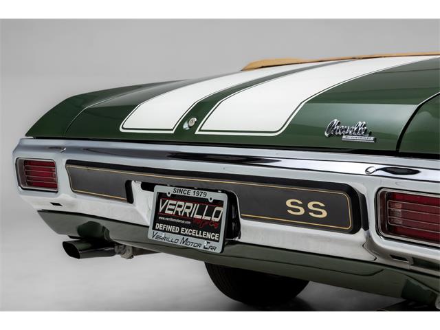 1970 Chevrolet Chevelle (CC-2096791) for sale in Clifton Park, New York
