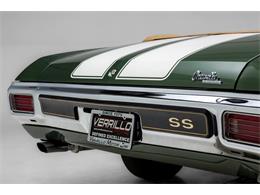 1970 Chevrolet Chevelle (CC-2096791) for sale in Clifton Park, New York