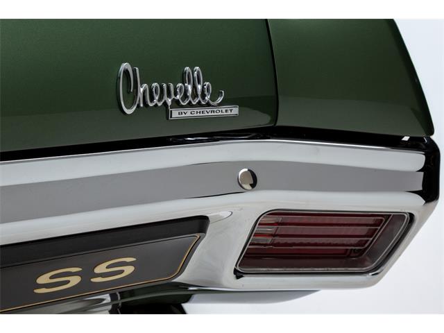 1970 Chevrolet Chevelle (CC-2096791) for sale in Clifton Park, New York