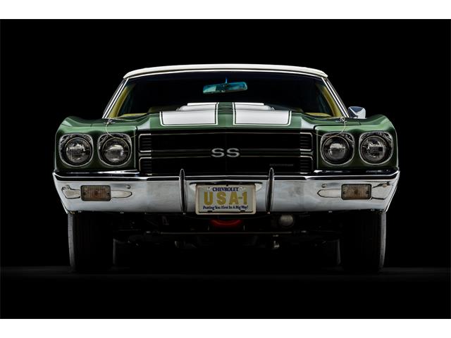 1970 Chevrolet Chevelle (CC-2096791) for sale in Clifton Park, New York