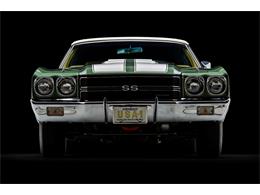 1970 Chevrolet Chevelle (CC-2096791) for sale in Clifton Park, New York