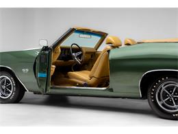 1970 Chevrolet Chevelle (CC-2096791) for sale in Clifton Park, New York