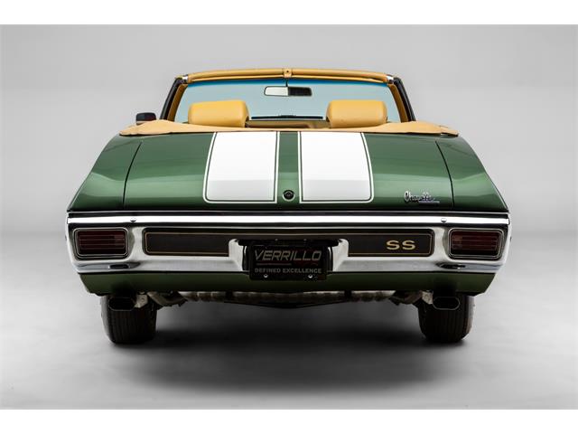 1970 Chevrolet Chevelle (CC-2096791) for sale in Clifton Park, New York