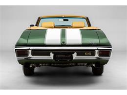 1970 Chevrolet Chevelle (CC-2096791) for sale in Clifton Park, New York