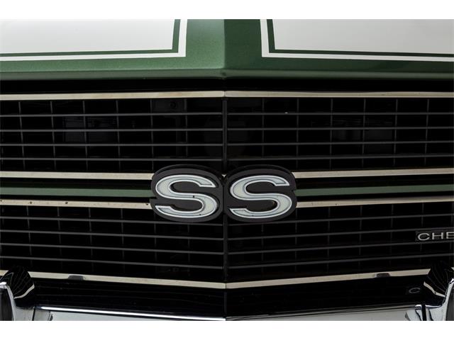 1970 Chevrolet Chevelle (CC-2096791) for sale in Clifton Park, New York