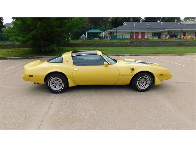1979 Pontiac Firebird Trans Am (CC-2096792) for sale in Fenton, Missouri