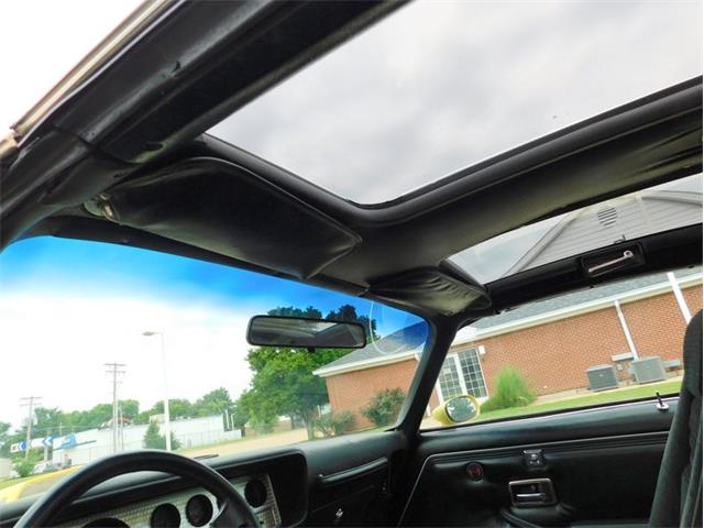 1979 Pontiac Firebird Trans Am (CC-2096792) for sale in Fenton, Missouri