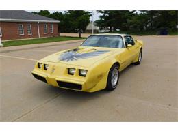 1979 Pontiac Firebird Trans Am (CC-2096792) for sale in Fenton, Missouri