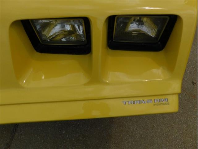 1979 Pontiac Firebird Trans Am (CC-2096792) for sale in Fenton, Missouri