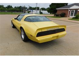 1979 Pontiac Firebird Trans Am (CC-2096792) for sale in Fenton, Missouri