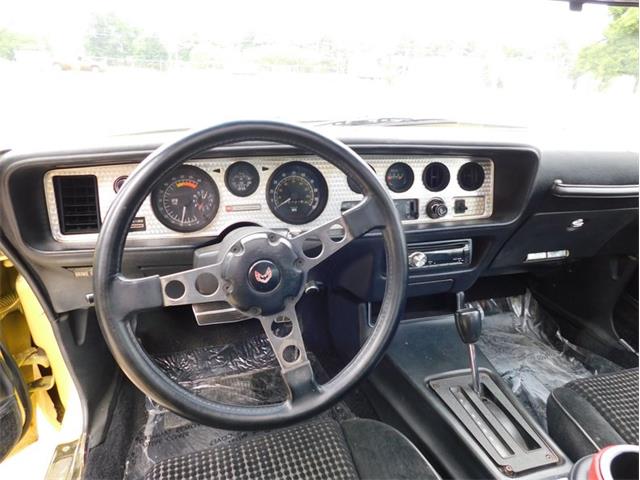 1979 Pontiac Firebird Trans Am (CC-2096792) for sale in Fenton, Missouri