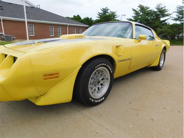 1979 Pontiac Firebird Trans Am (CC-2096792) for sale in Fenton, Missouri