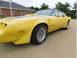 1979 Pontiac Firebird Trans Am (CC-2096792) for sale in Fenton, Missouri
