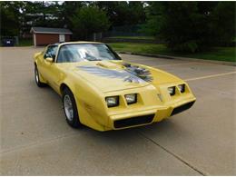 1979 Pontiac Firebird Trans Am (CC-2096792) for sale in Fenton, Missouri