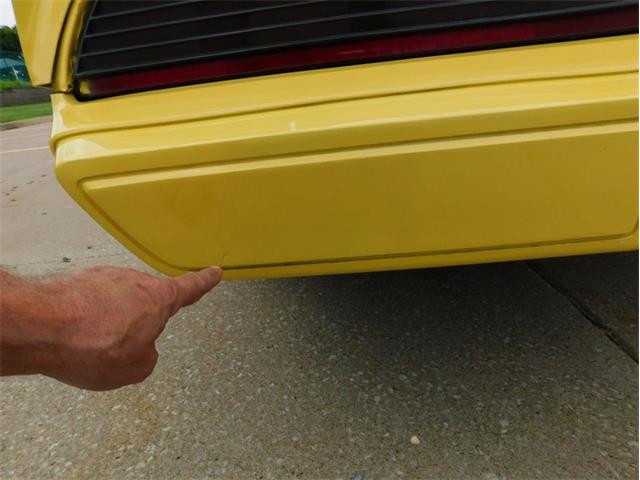 1979 Pontiac Firebird Trans Am (CC-2096792) for sale in Fenton, Missouri