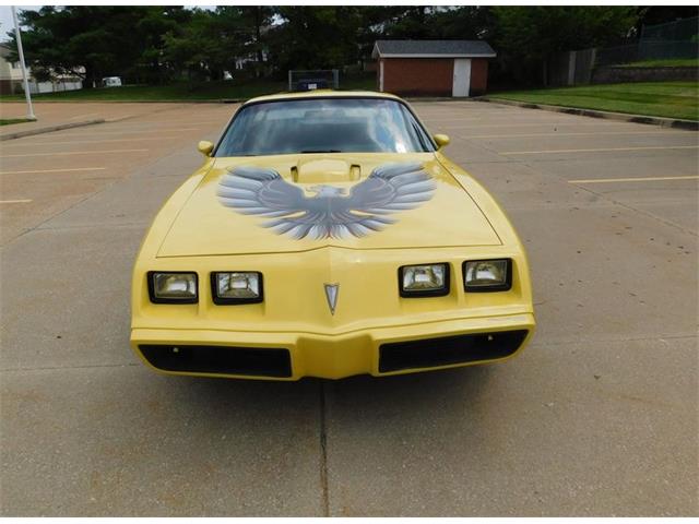 1979 Pontiac Firebird Trans Am (CC-2096792) for sale in Fenton, Missouri