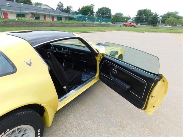 1979 Pontiac Firebird Trans Am (CC-2096792) for sale in Fenton, Missouri