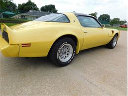 1979 Pontiac Firebird Trans Am (CC-2096792) for sale in Fenton, Missouri