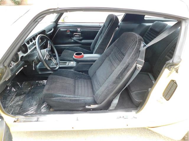 1979 Pontiac Firebird Trans Am (CC-2096792) for sale in Fenton, Missouri