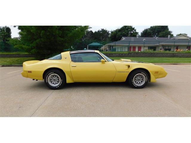 1979 Pontiac Firebird Trans Am (CC-2096792) for sale in Fenton, Missouri