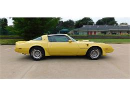 1979 Pontiac Firebird Trans Am (CC-2096792) for sale in Fenton, Missouri
