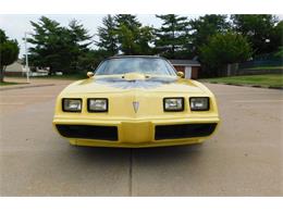 1979 Pontiac Firebird Trans Am (CC-2096792) for sale in Fenton, Missouri