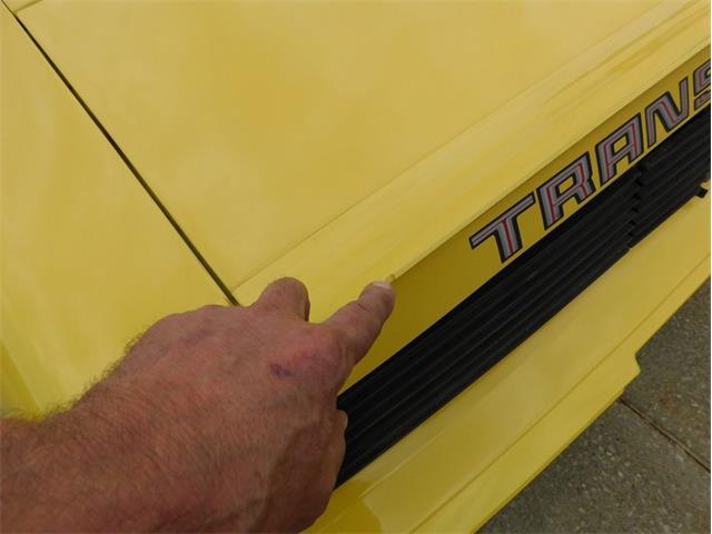 1979 Pontiac Firebird Trans Am (CC-2096792) for sale in Fenton, Missouri