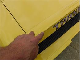 1979 Pontiac Firebird Trans Am (CC-2096792) for sale in Fenton, Missouri