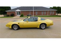 1979 Pontiac Firebird Trans Am (CC-2096792) for sale in Fenton, Missouri