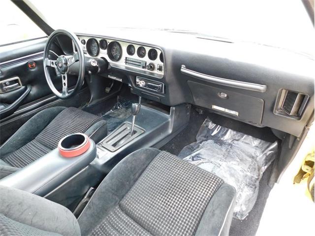 1979 Pontiac Firebird Trans Am (CC-2096792) for sale in Fenton, Missouri
