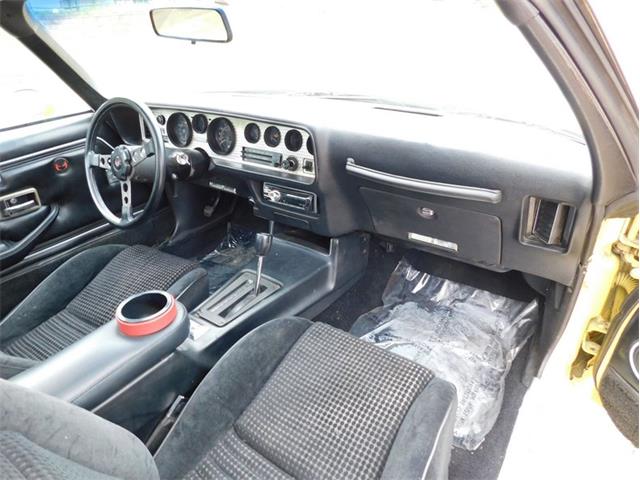 1979 Pontiac Firebird Trans Am (CC-2096792) for sale in Fenton, Missouri