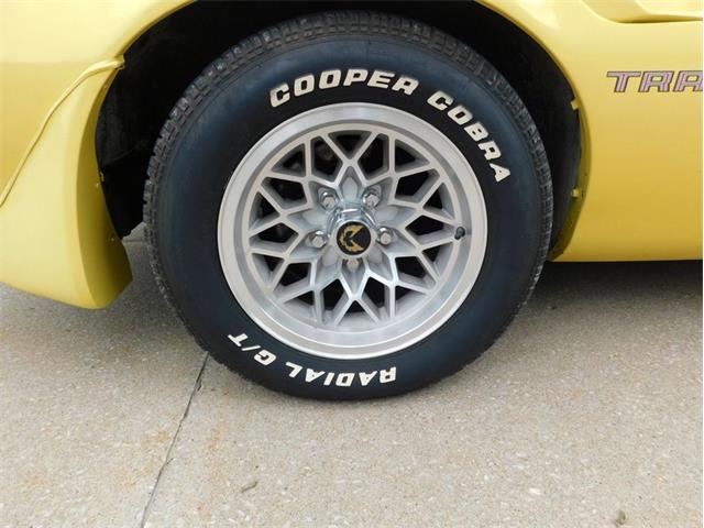 1979 Pontiac Firebird Trans Am (CC-2096792) for sale in Fenton, Missouri