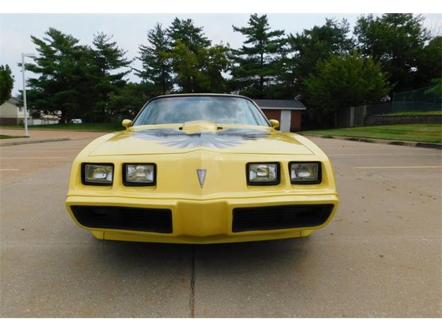 1979 Pontiac Firebird Trans Am (CC-2096792) for sale in Fenton, Missouri