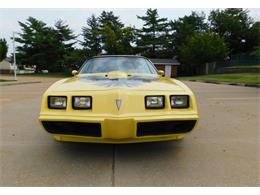 1979 Pontiac Firebird Trans Am (CC-2096792) for sale in Fenton, Missouri