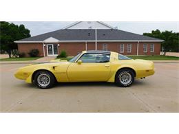 1979 Pontiac Firebird Trans Am (CC-2096792) for sale in Fenton, Missouri