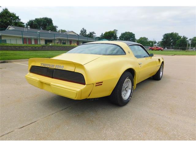 1979 Pontiac Firebird Trans Am (CC-2096792) for sale in Fenton, Missouri