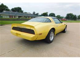 1979 Pontiac Firebird Trans Am (CC-2096792) for sale in Fenton, Missouri