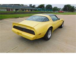 1979 Pontiac Firebird Trans Am (CC-2096792) for sale in Fenton, Missouri
