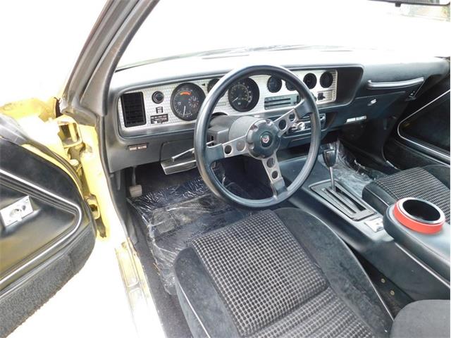1979 Pontiac Firebird Trans Am (CC-2096792) for sale in Fenton, Missouri