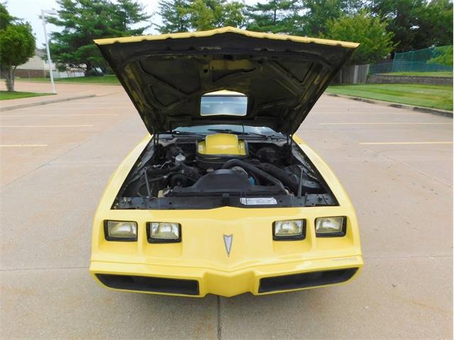 1979 Pontiac Firebird Trans Am (CC-2096792) for sale in Fenton, Missouri