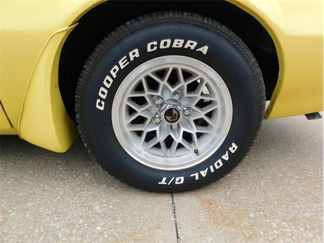 1979 Pontiac Firebird Trans Am (CC-2096792) for sale in Fenton, Missouri
