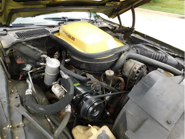 1979 Pontiac Firebird Trans Am (CC-2096792) for sale in Fenton, Missouri